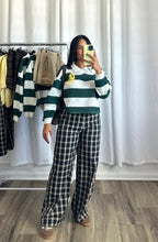 Load image into Gallery viewer, POLO SWEATSHIRT
