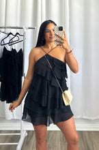 Load image into Gallery viewer, BLACK DRESS
