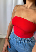 Load image into Gallery viewer, HIGH WAISTED DENIM SHORT
