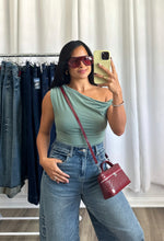 Load image into Gallery viewer, JULIETTE WINE BAG
