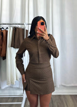 Load image into Gallery viewer, POLKA DOTS TOP  | PRE ORDEN ABIERTA (LLEGAN DEL 10-14 DE AGOSTO)

