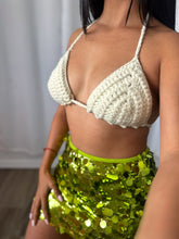 Load image into Gallery viewer, ARENA HANDMADE TOP | PRE-ORDEN ABIERTA
