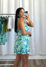 Load image into Gallery viewer, TROPICAL ROMPER | PRE-ORDEN ABIERTA (LLEGAN DEL 8 AL 12 DE JUNIO)
