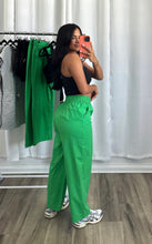 Load image into Gallery viewer, GREEN PANTS
