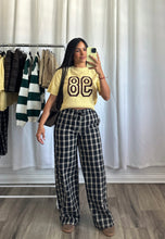 Load image into Gallery viewer, YELLOW SWEATER TOP | PRE-ORDEN ABIERTA
