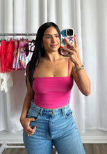 Load image into Gallery viewer, FUCHSIA TOP
