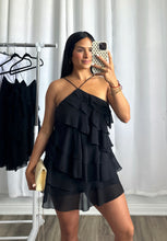 Load image into Gallery viewer, BLACK DRESS
