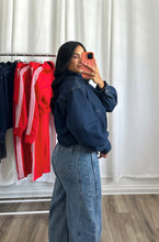 Load image into Gallery viewer, DENIM JACKET
