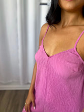 Load image into Gallery viewer, PINK JUMPSUIT
