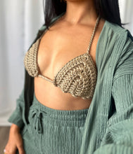 Load image into Gallery viewer, COCO HANDMADE TOP
