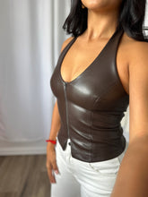 Load image into Gallery viewer, WHITE BARREL JEANS
