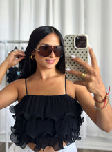 Load image into Gallery viewer, DARK BROWN SUNGLASSES
