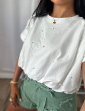 Load image into Gallery viewer, GREEN BOW SHORT
