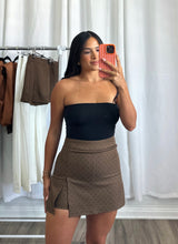 Load image into Gallery viewer, POLKA DOTS SKORT
