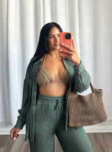 Load image into Gallery viewer, PALMA HANDMADE BAG
