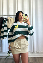 Load image into Gallery viewer, BEIGE SKIRT
