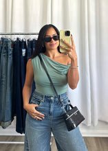 Load image into Gallery viewer, JULIETTE BLACK BAG
