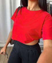 Load image into Gallery viewer, BLACK COMFY PANTS
