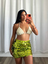 Load image into Gallery viewer, ARENA HANDMADE TOP | PRE-ORDEN ABIERTA
