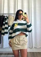 Load image into Gallery viewer, BEIGE SKIRT
