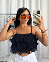 Load image into Gallery viewer, ORANGE SUNGLASSES
