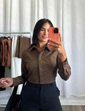 Load image into Gallery viewer, POLKA DOTS TOP  | PRE ORDEN ABIERTA (LLEGAN DEL 10-14 DE AGOSTO)
