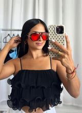 Load image into Gallery viewer, RED SUNGLASSES
