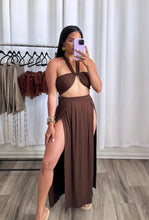 Load image into Gallery viewer, &quot;ISLAND GIRL&quot; SKIRT SET
