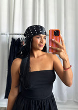 Load image into Gallery viewer, POLKA DOTS BANDANA
