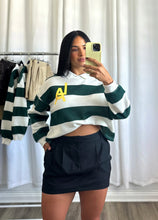 Load image into Gallery viewer, BLACK SKIRT
