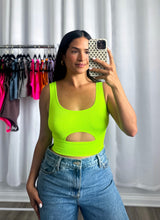 Load image into Gallery viewer, NEON BASIC TOP
