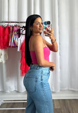 Load image into Gallery viewer, FUCHSIA TOP
