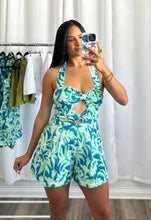 Load image into Gallery viewer, TROPICAL ROMPER | PRE-ORDEN ABIERTA (LLEGAN DEL 8 AL 12 DE JUNIO)
