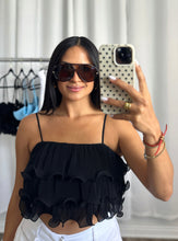 Load image into Gallery viewer, DARK BROWN SUNGLASSES
