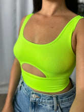 Load image into Gallery viewer, NEON BASIC TOP
