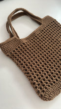 Load image into Gallery viewer, PALMA HANDMADE BAG
