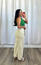 Load image into Gallery viewer, MATCHA TOP

