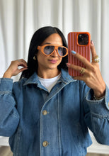 Load image into Gallery viewer, EMPIRE SUNGLASSES
