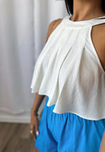 Load image into Gallery viewer, BLUE SHORT | PRE-ORDEN ABIERTA (LLEGAN DEL 8 AL 12 DE JUNIO)
