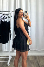 Load image into Gallery viewer, BLACK DRESS
