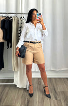Load image into Gallery viewer, BERMUDA PANTS
