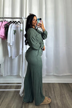 Load image into Gallery viewer, PALM GREEN SET

