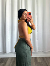 Load image into Gallery viewer, PIÑA HANDMADE TOP | PRE-ORDEN ABIERTA
