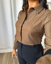 Load image into Gallery viewer, BLACK HIGH WAIST PANTS | PRE ORDEN ABIERTA (LLEGAN DEL 10-14 DE AGOSTO)
