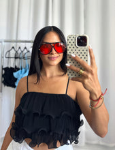 Load image into Gallery viewer, RED SUNGLASSES
