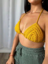 Load image into Gallery viewer, PIÑA HANDMADE TOP | PRE-ORDEN ABIERTA
