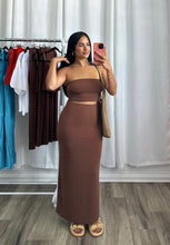 Load image into Gallery viewer, COCO SKIRT + TOP SET
