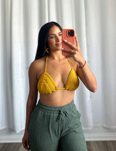 Load image into Gallery viewer, PIÑA HANDMADE TOP | PRE-ORDEN ABIERTA
