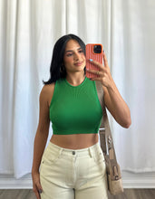 Load image into Gallery viewer, MATCHA TOP
