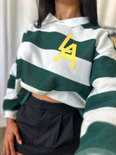 Load image into Gallery viewer, BLACK SKIRT
